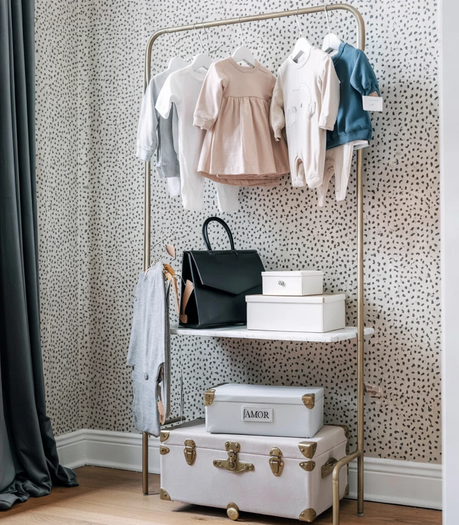 Add Elegance with Functional Storage