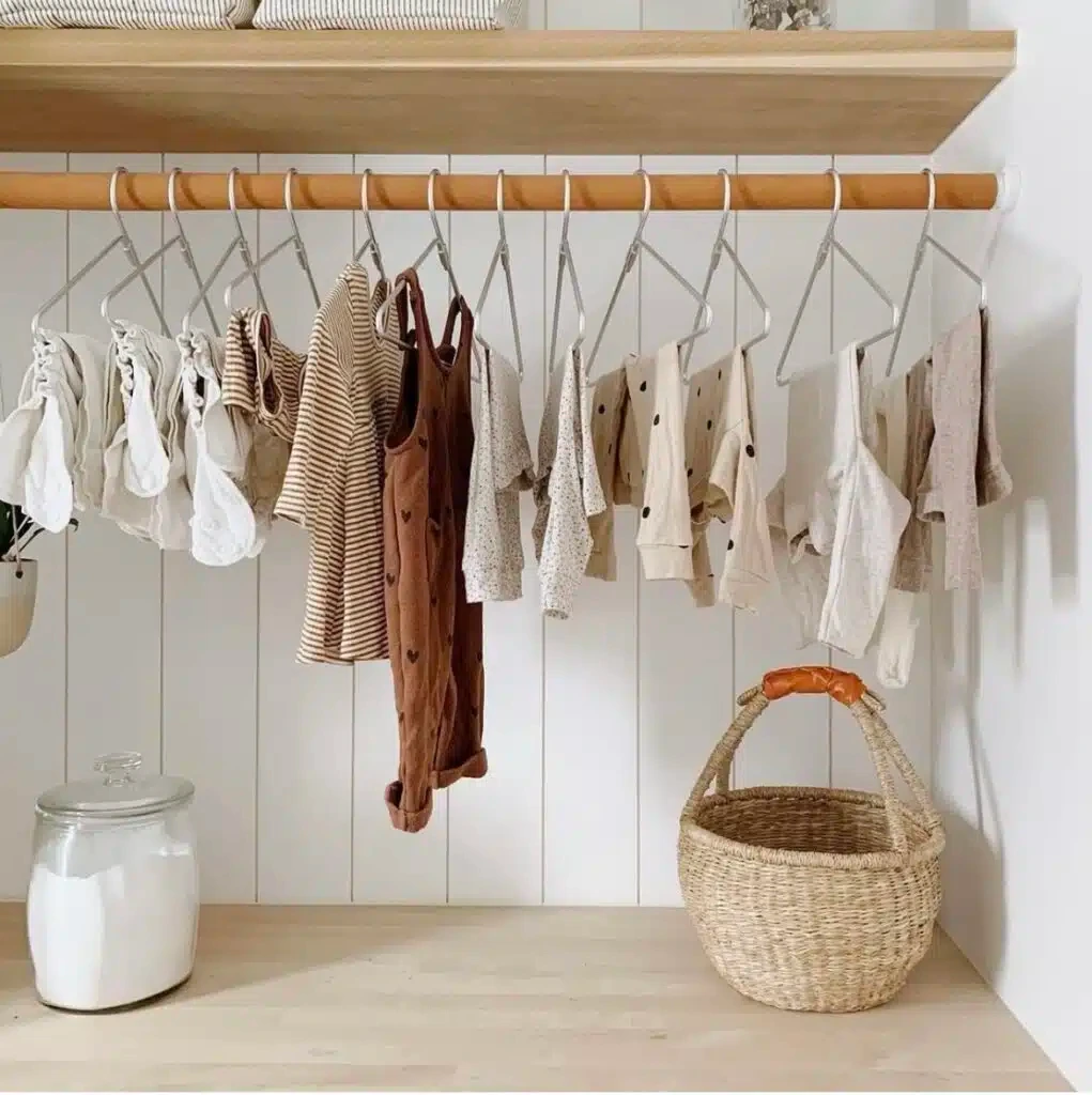 Add Shiplap for Subtle Texture