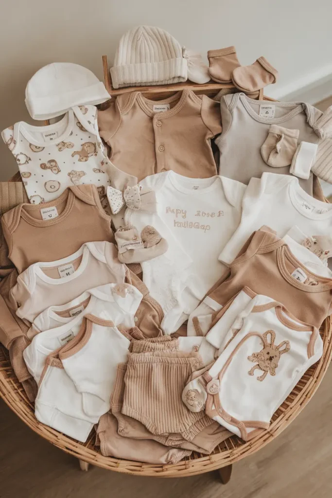 Baby Clothes