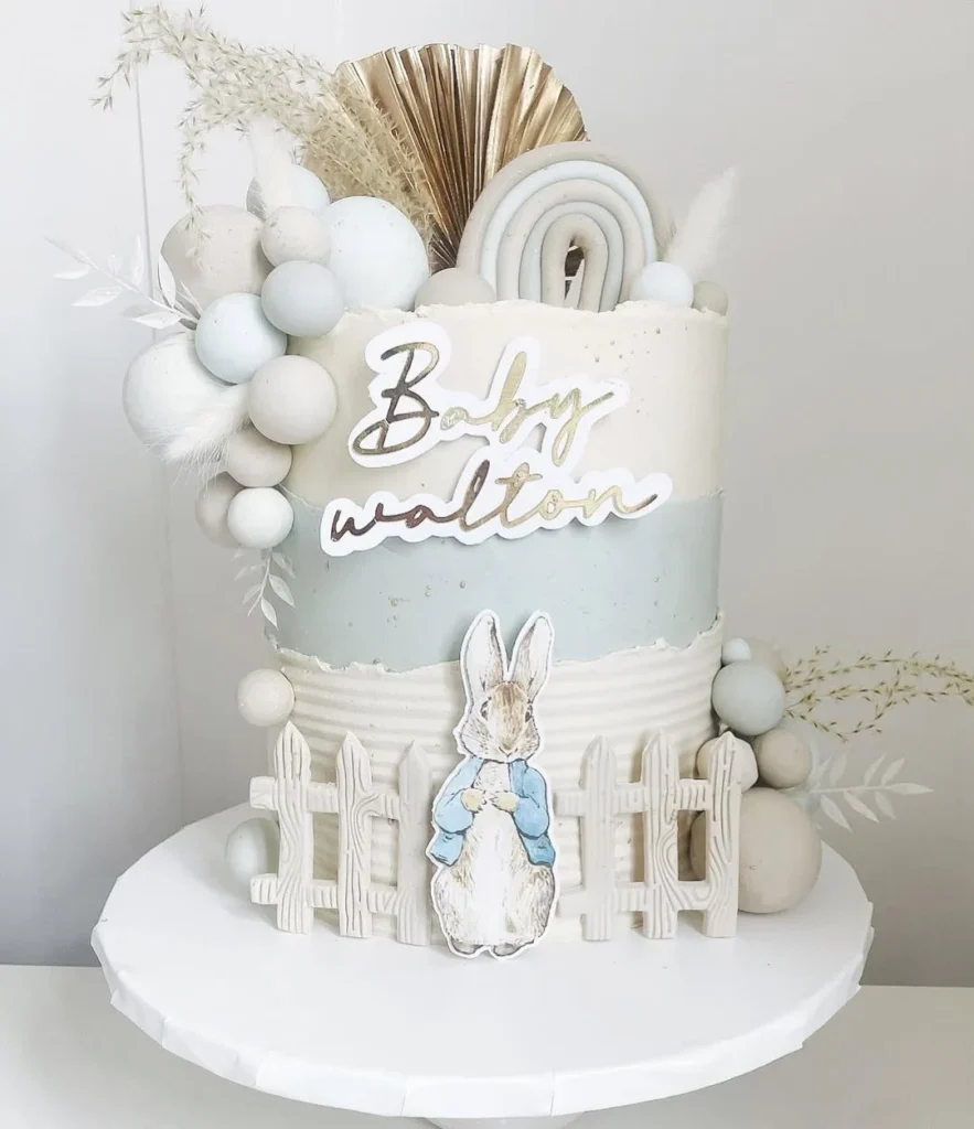 Boho Garden Treats
