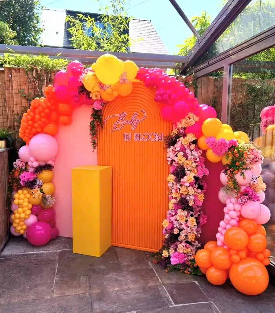 Brighten It Up With Bold, Summery Shades