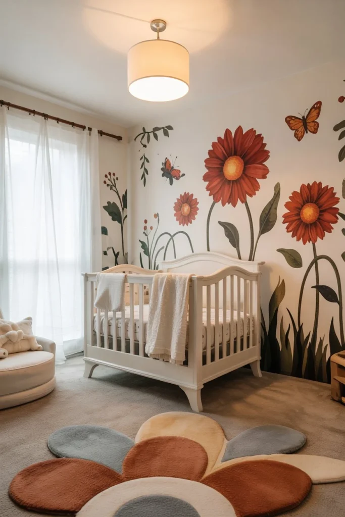 Bring the Outdoors In