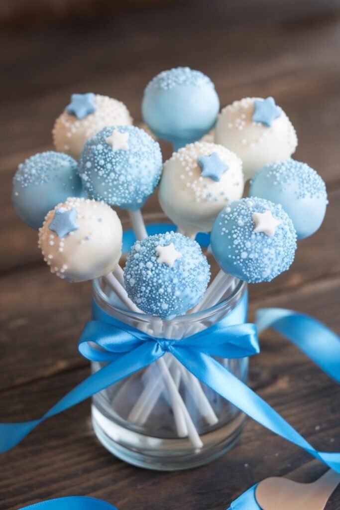 Cake Pops