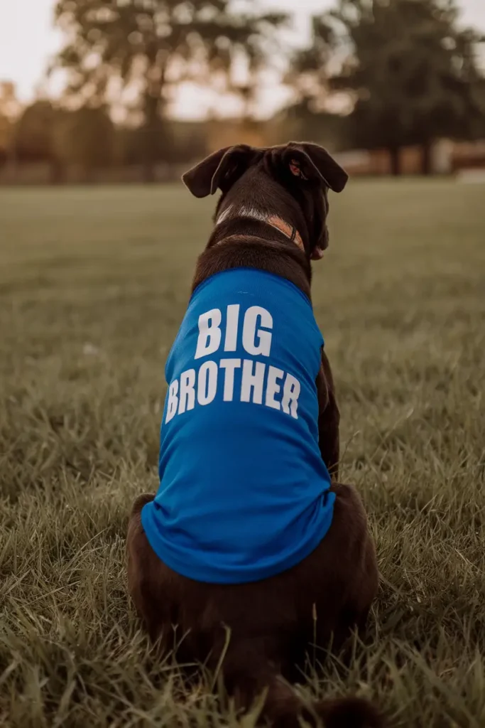Custom Pet Shirt