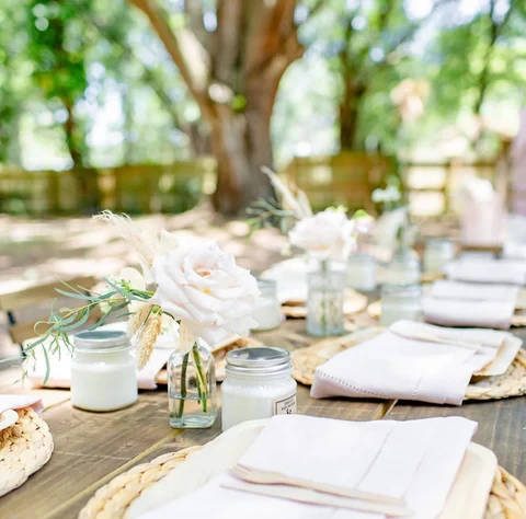  Early Morning Summer Baby Shower Brunch