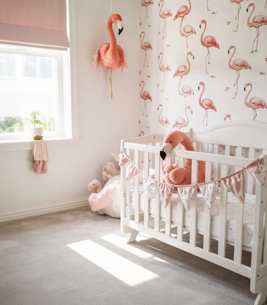 Flamingo Fun