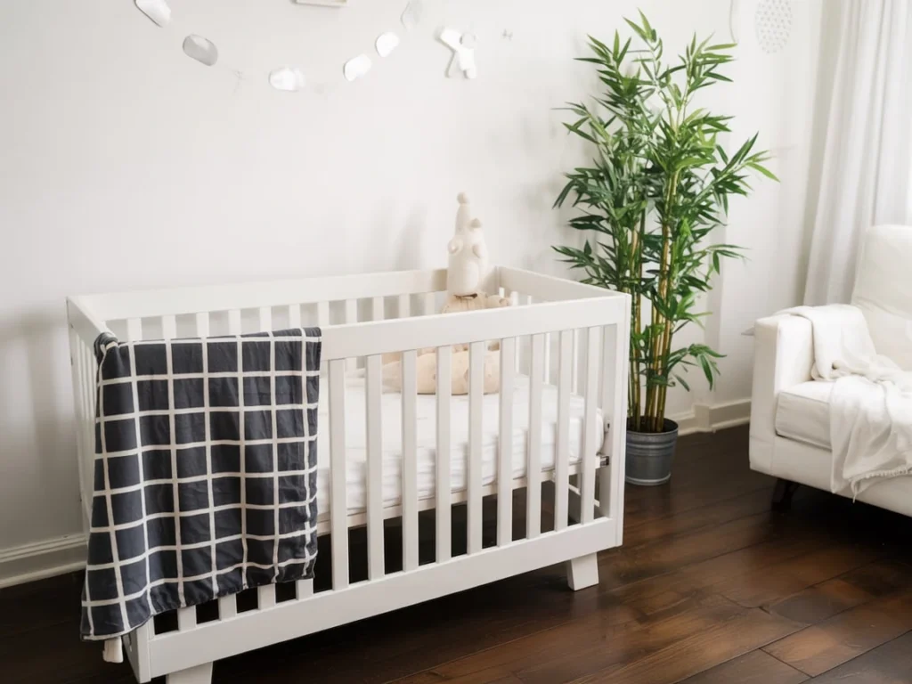 Go Chic with Black and White
