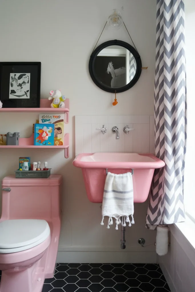 Handy Towel Bars