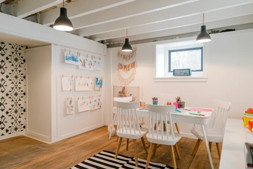 Mini Art Studio