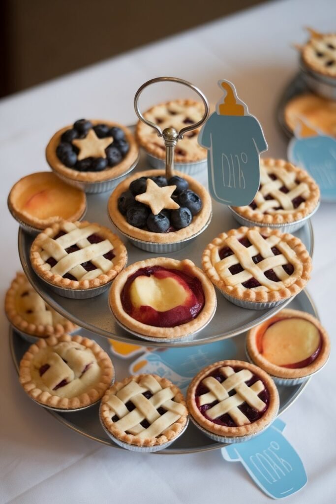 Mini Pies