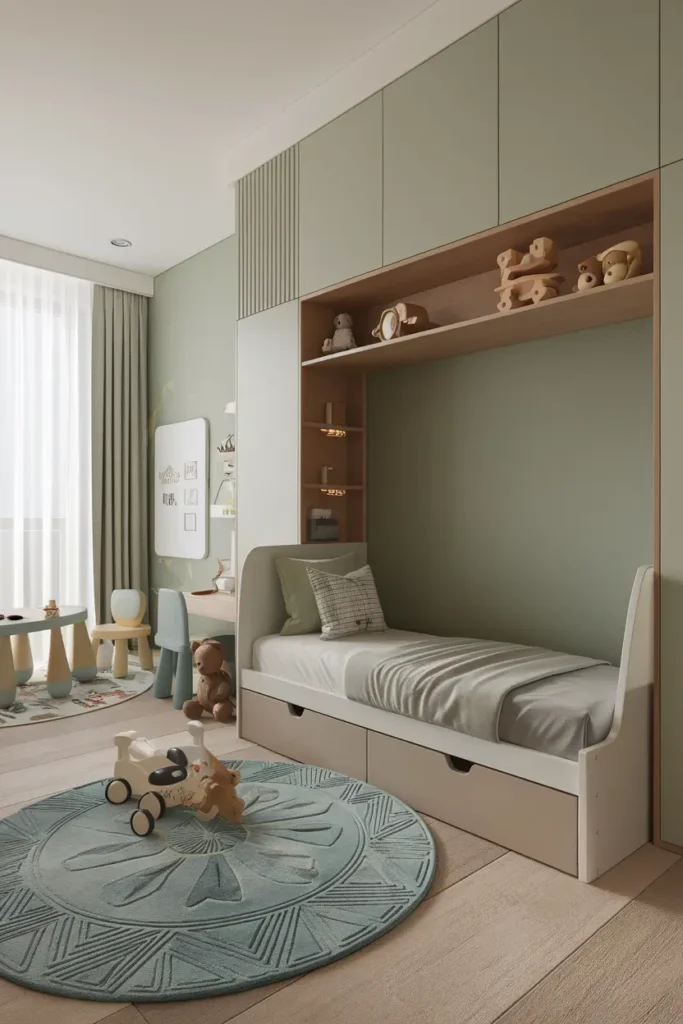 Modern Color Palettes