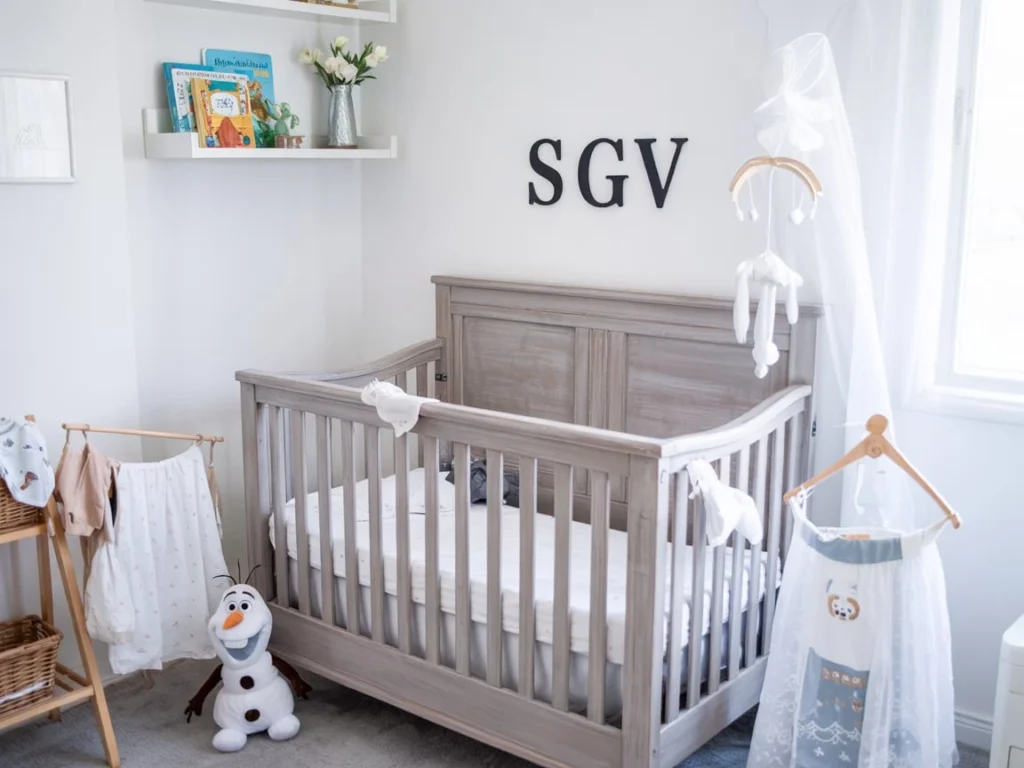 Personalize with Her Name or Initials