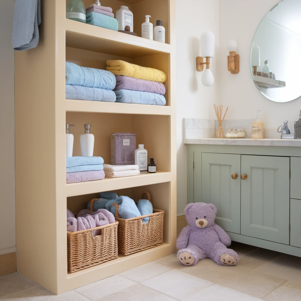 Personalized Storage Solutions