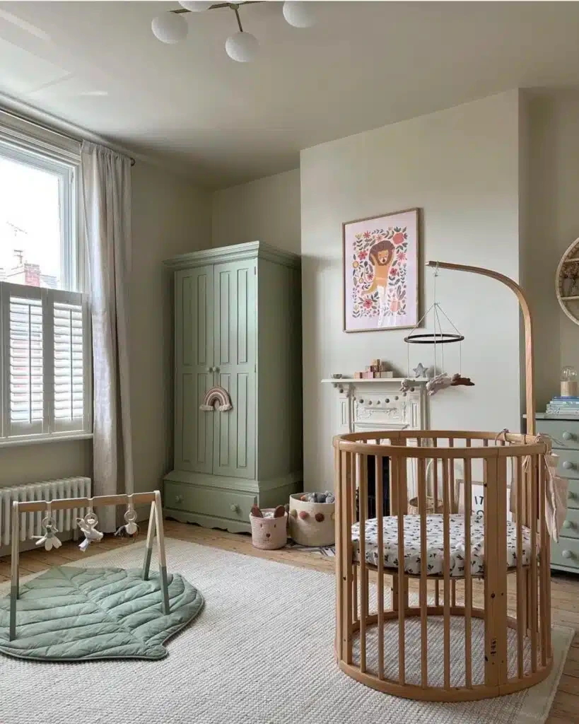Purpose-Built Closet Units