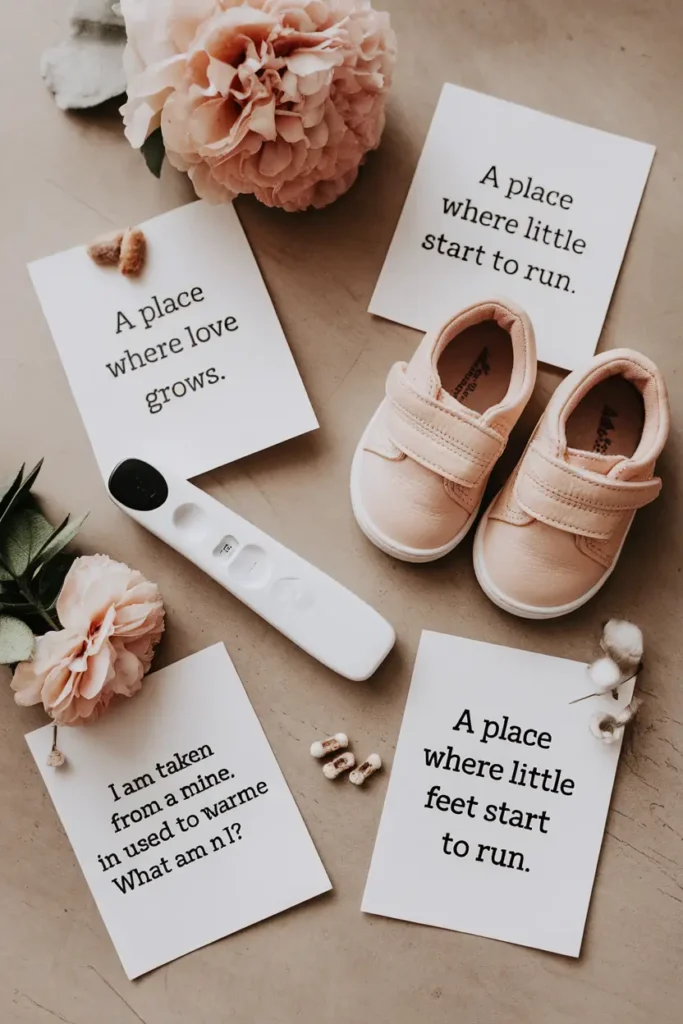 Scavenger Hunt
