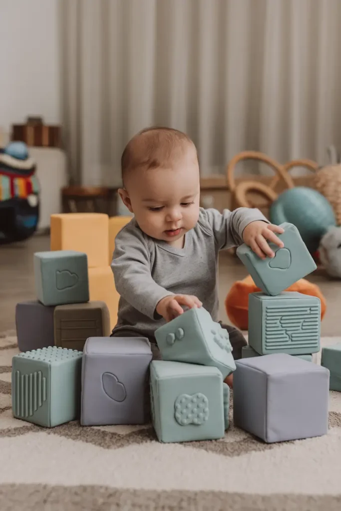 Soft Blocks