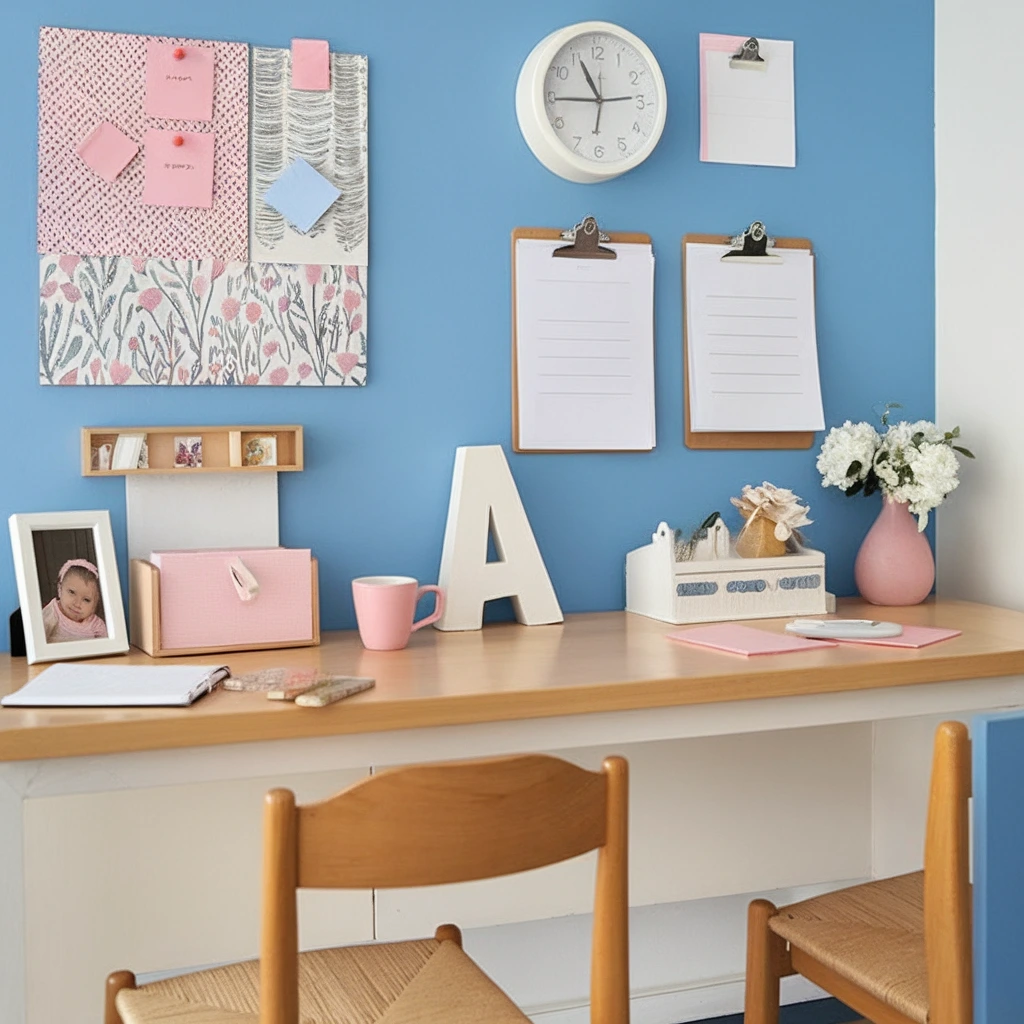 Time-Smart Study Spot
