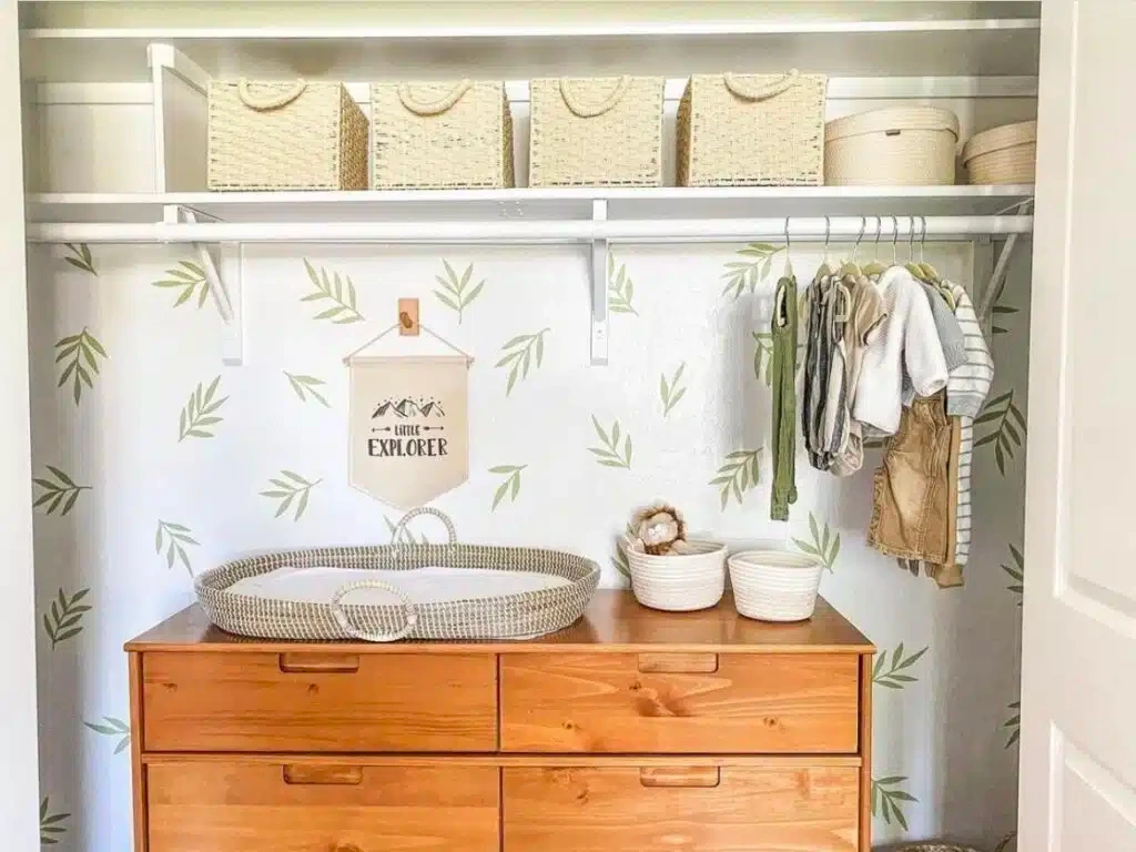 Turn Cupboards into Multi-Tasking Storage Zones