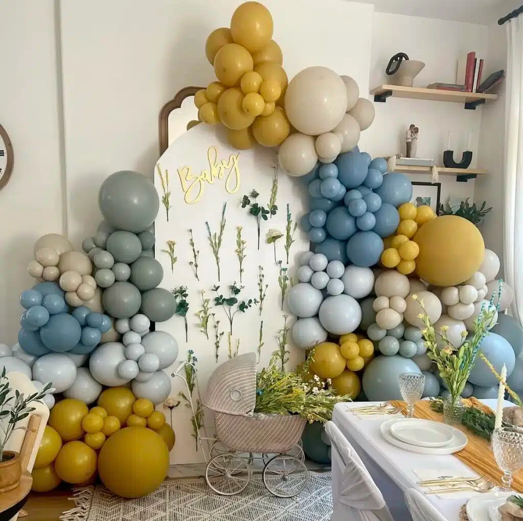 Use a Muted Tones Color Scheme