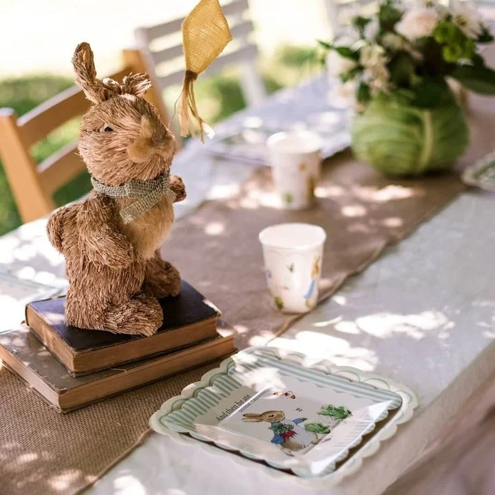Vintage Books & Classic Details