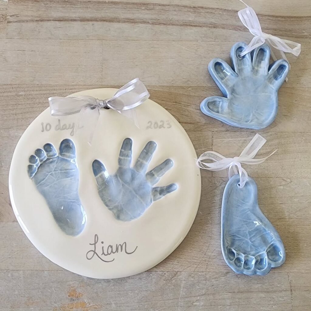 hand print kit
