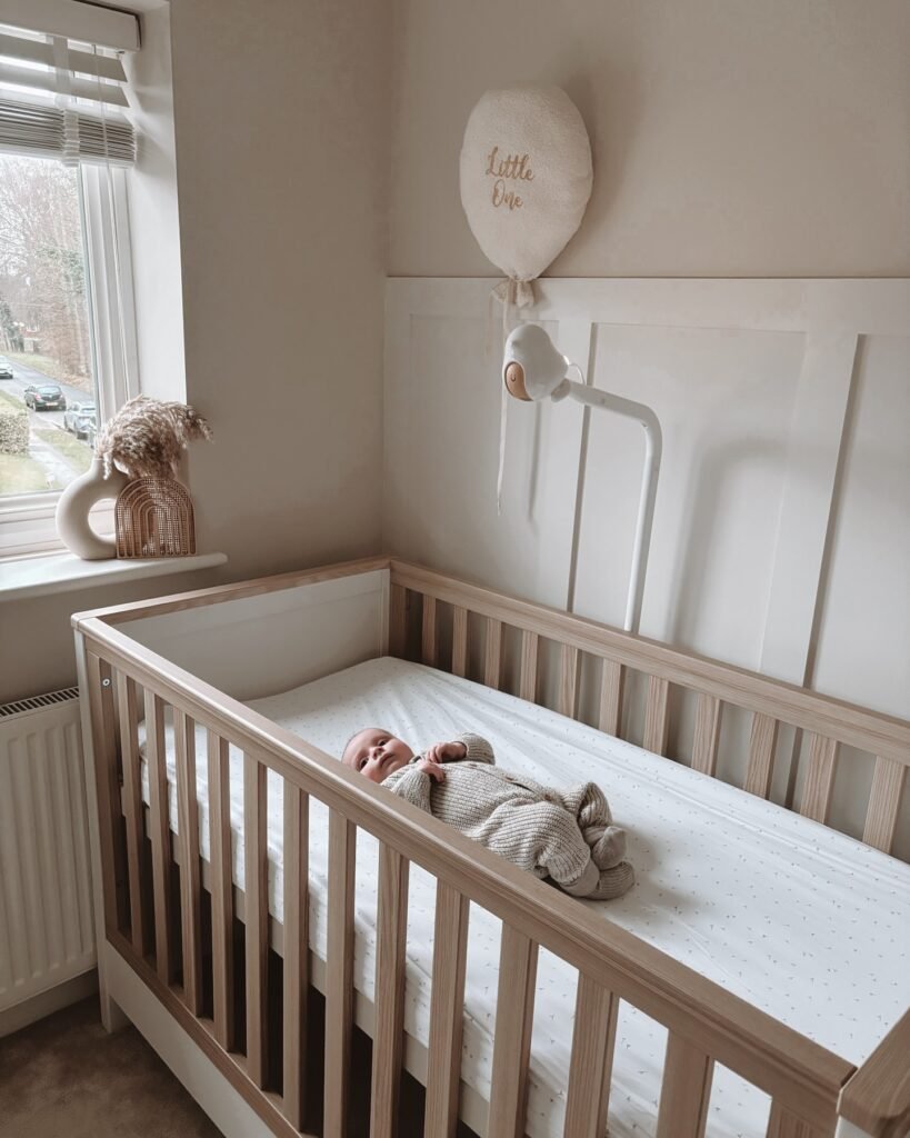 baby monitor
