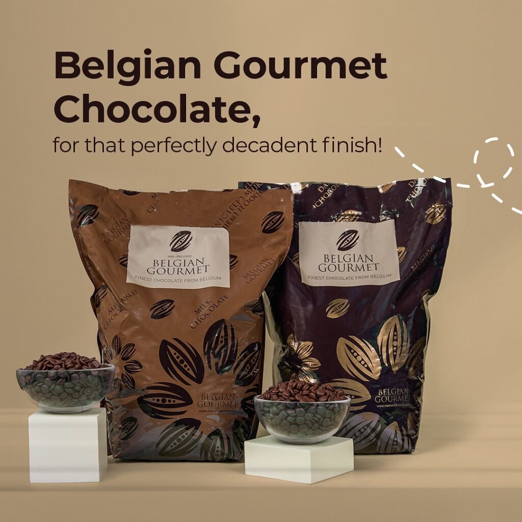 Gourmet Chocolate