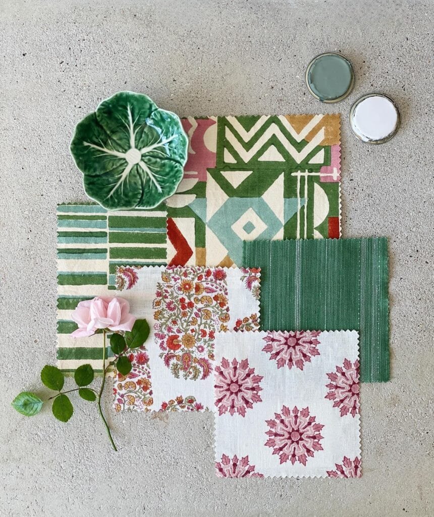 Block Prints
