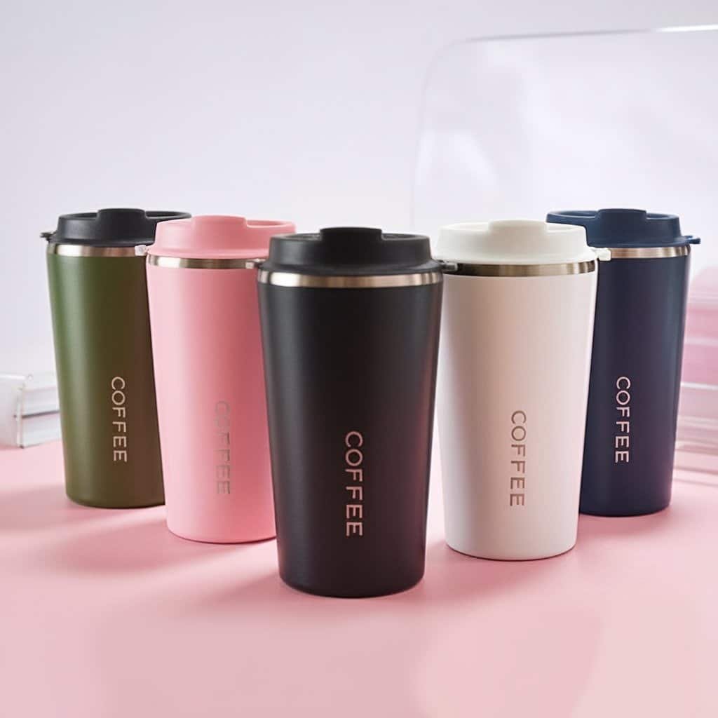 Hot/Cold Tumbler