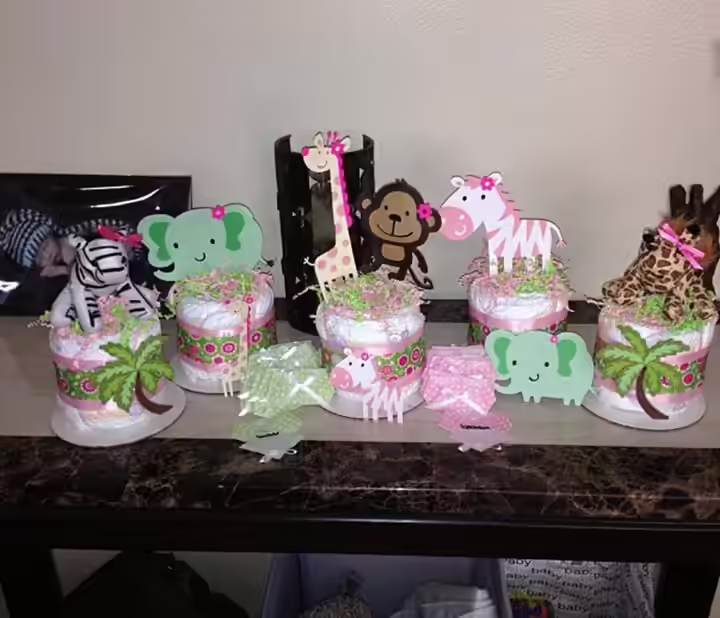 Jungle-safari-centerpiece.