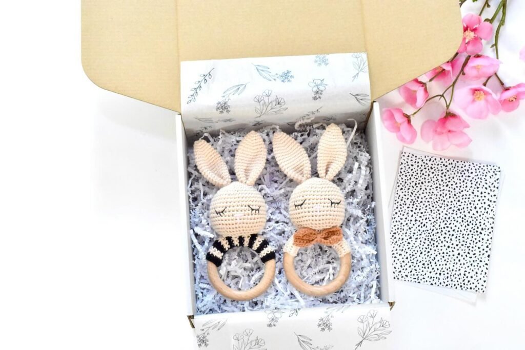 A Double Dose of Cuteness: Announcing Our Little Bunnies!