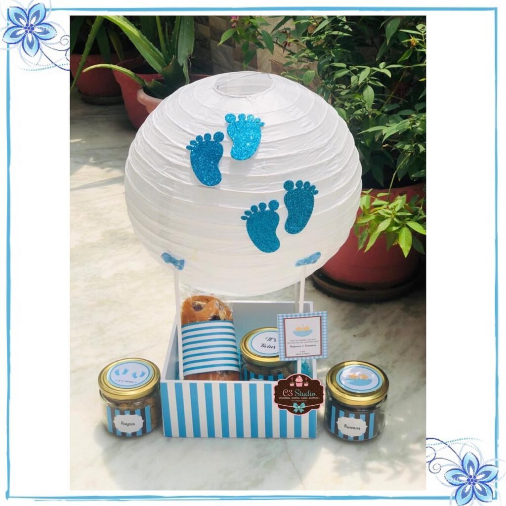 A Sweet Delivery of Double Joy: We're Expecting Twins!
