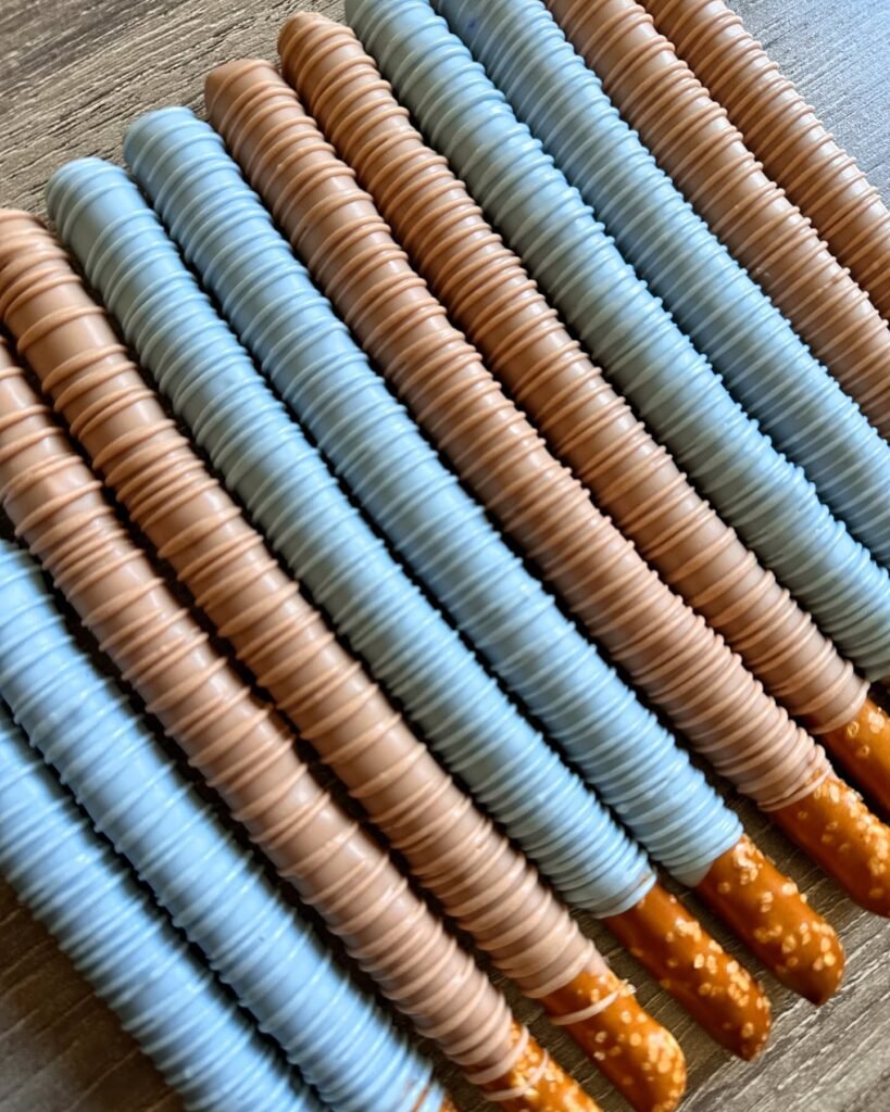Wrangle Up Some Sweet and Salty Fun!