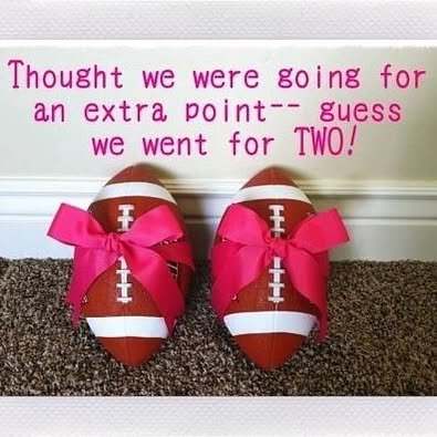 We Went for Two! Touchdown Times Two for Our Growing Team!