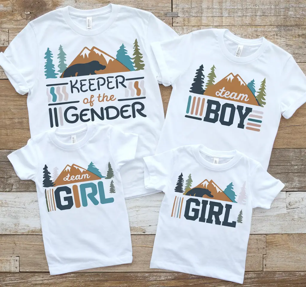 Team Boy vs. Team Girl