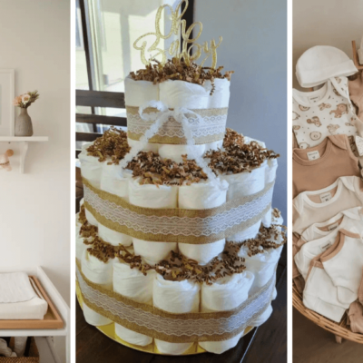 16 Best Baby Boy Gift Ideas for Newborns & Beyond