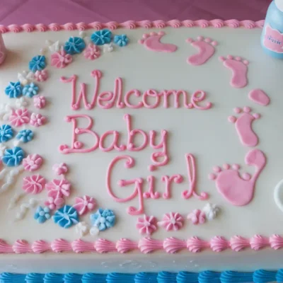 17 Creative Baby Shower Cake Ideas | Unique Designs for Your Celebration