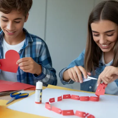 20 Fun Crafts for Teenagers – Creative DIY Ideas for Teens