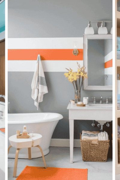 Kids Bathroom Ideas