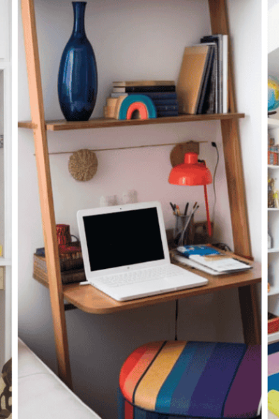 Kids Homework Room Ideas