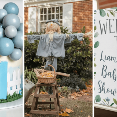 16 Peter Rabbit Baby Shower Ideas โ Adorable Themes & Decor Inspiration