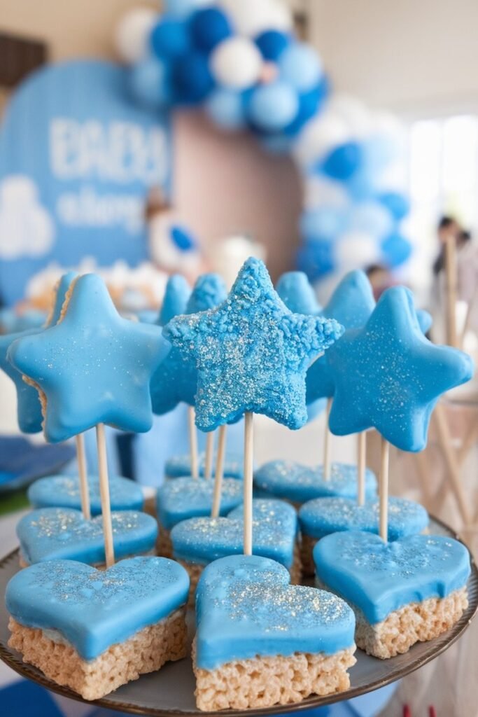 Rice Krispie