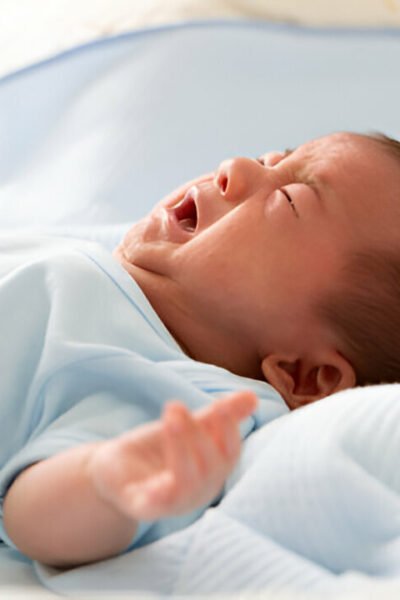 how to get rid of baby hiccups