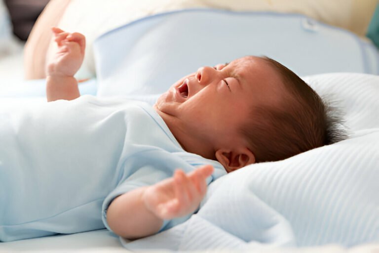 how to get rid of baby hiccups
