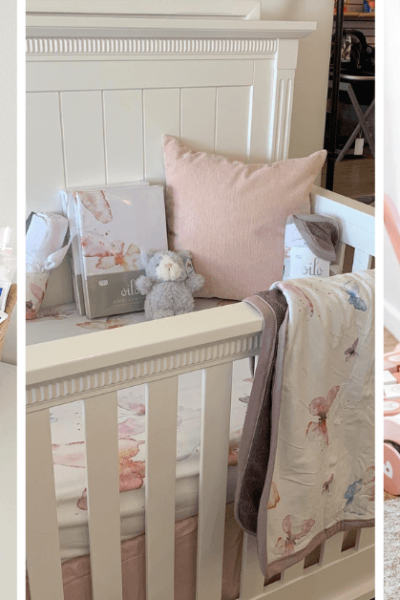 baby items must have