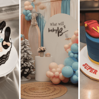 17 Creative Baby Gender Reveal Ideas for a Memorable Celebration