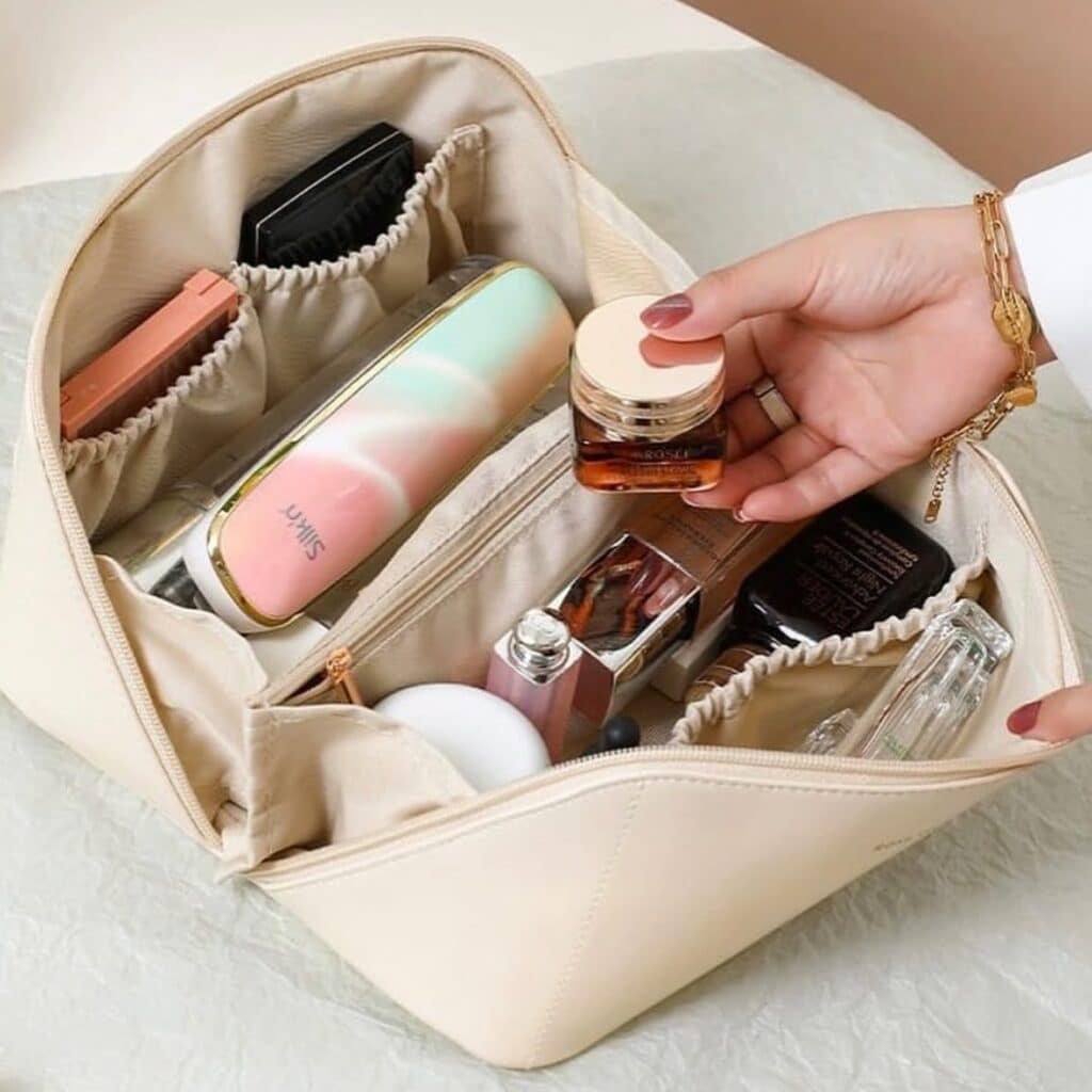 Makeup Bag