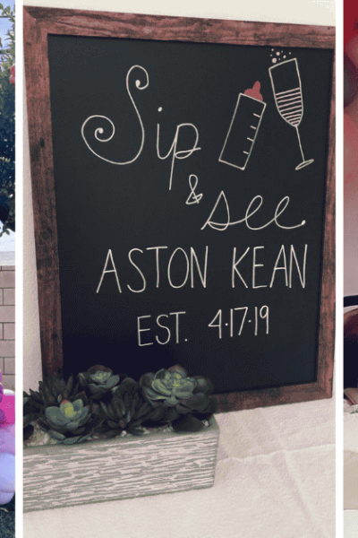 sip and see
