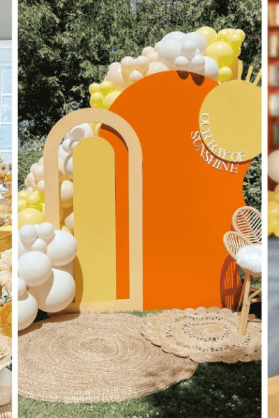 summer theme