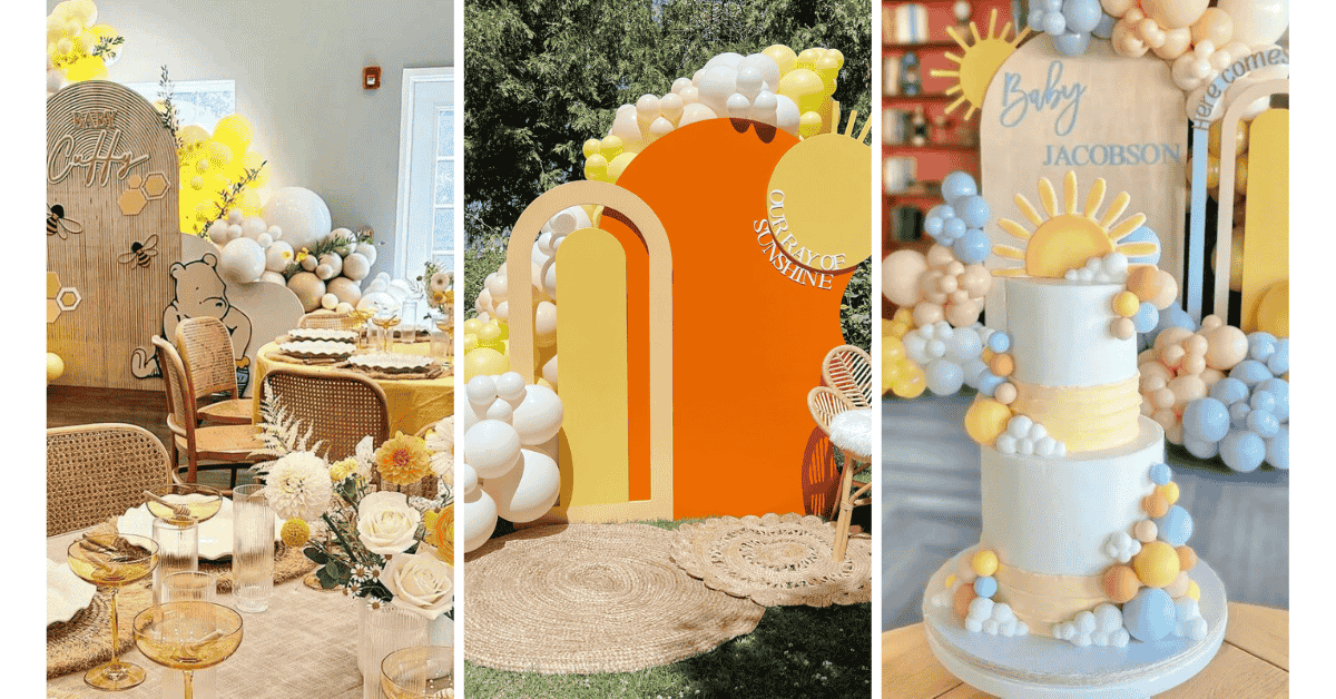 summer theme